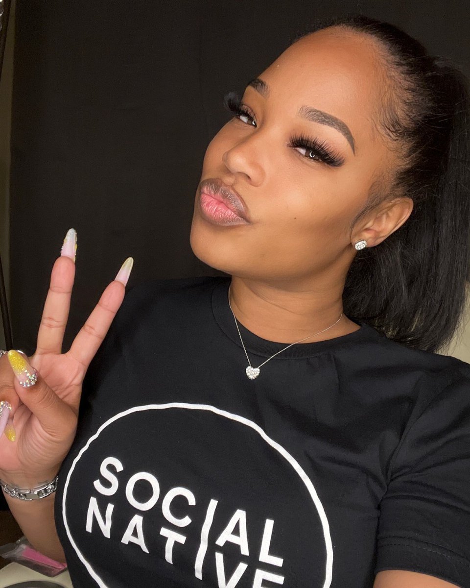 🌟 Social Native Creator Spotlight 🌟

Meet <a href="/mrslatruth/">Mrslatruth</a>! Based out of Atlanta, she's is inspiring her followers with her content. An exceptional entrepreneur, mother, and creator, her business @mrslatruthboutique is a reflection of her trend-setting style.