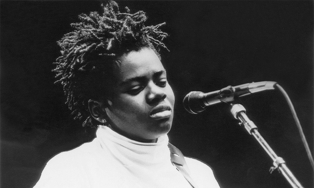 Happy Birthday
Tracy Chapman 