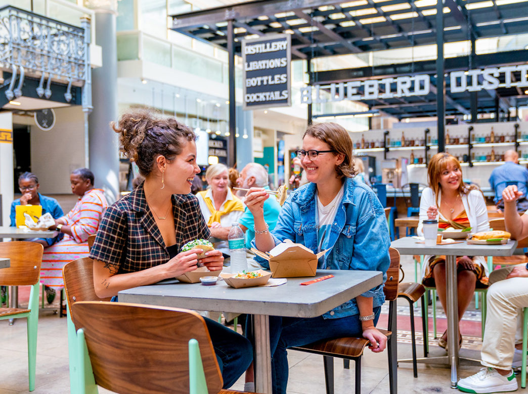 canadev's tweet photo. π£ Here we grow!
The Food Hall Co., the Texas-based award-winning food hall developer & operator, has appointed Michael Morris as their new Chief Executive Officer.
#Placemaking #PlacemakingWorks #Development #RealEstate #Retail #SmallBusiness #Restaurant #FoodHallCo https://t.co/x5J1e48f8w