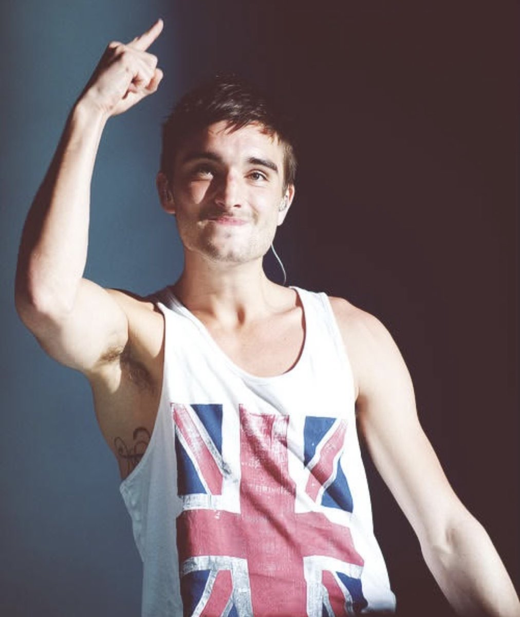 TheWantedUSFans's tweet photo. “This man was a legend, a legend of his time.”

Tom was an amazing, beautiful, &amp; fiercely loving person. The endless positivity, light, &amp; joy he brought into this world will always be remembered.

There are no words for how much we love &amp; miss you, Tom. Thank you for everything. https://t.co/0QybKS2M38