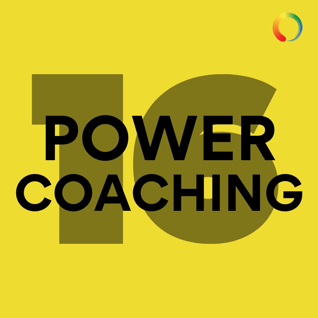 PowerSpace4u's tweet photo. WEEK 16 | Power Coaching: How informal mentorship
can inspire you to new heights.

You’re leaving tens of thousands of dollars on the table every year in free consulting and coaching by not reaching out and asking for help. Buy our mastery lessons today, https://t.co/hpriCF752N https://t.co/WDJq4NQhZE