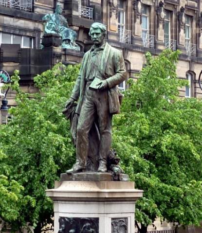 _HenryBolton's tweet photo. Now they’re talking about removing a statue of Livingstone because he once worked in a cotton mill. Let’s cancel the whole country then shall we, at least the county of Yorkshire. These spoilt, virtue signalling fools will destroy our Nation if we let them. Time to say NO! https://t.co/9sfLZlH2pI
