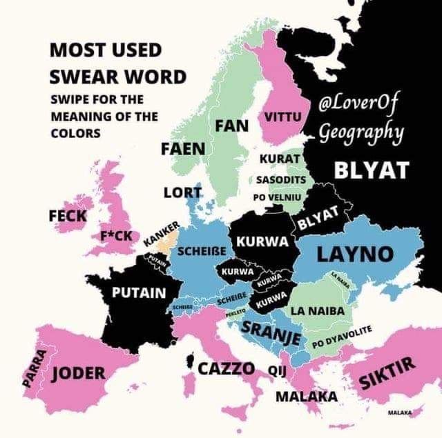 i_am_not_diana's tweet photo. Un cik bieži tu saki "sasodits"? https://t.co/QIijjZ0GEa