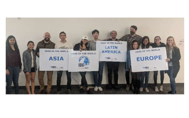 BerkeleyHaasIBD's tweet photo. IBD is traveling! We are scheduled to go to Finland, Singapore and Guatemala. Click here to read more about the Big Reveal and our 2022 IBD project teams: https://t.co/LrrPD0eBlB https://t.co/QsJCDaXFtd