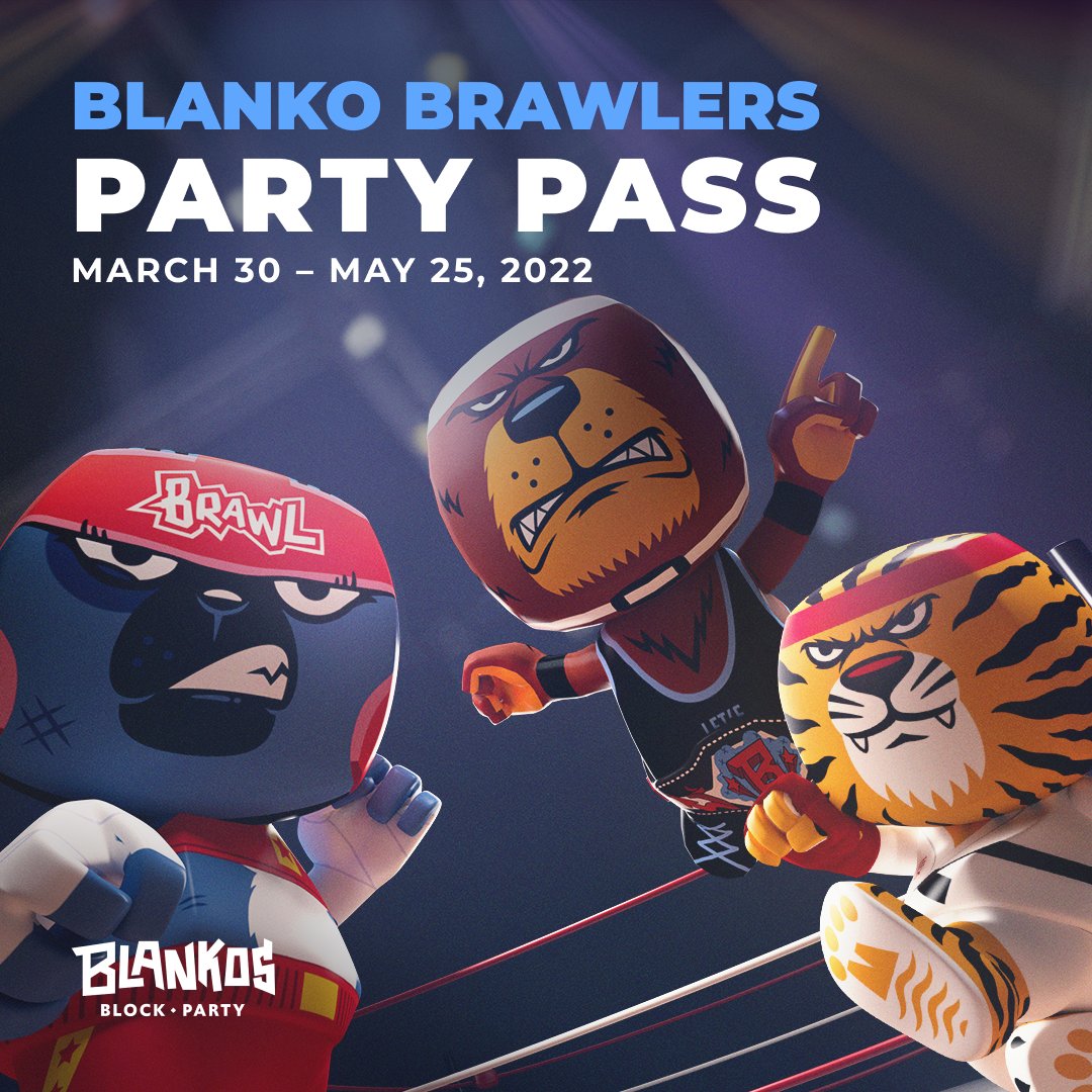 Blankos Block Party tweet media