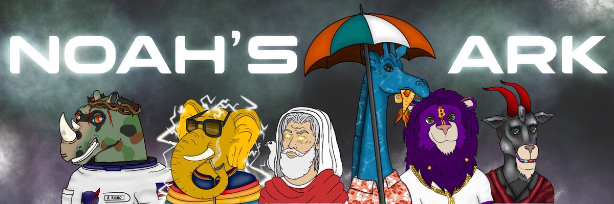 Amazing upcoming mint! #Solana #SolanaNFTs #nft <a href="/NftNoahsArk/">Noah’s Ark NFT</a> <a href="/DigitalRoamad/">Jeff Opdyke (jeffo)</a> <a href="/solsniperr/">s</a> 

MINT TO WIN GREAT PRIZES INCLUDING:  Miami Yacht Trip, Ps5, XBOX X,  SOL, ETC.

💰ST UTILITY = SOL DIVIDENDS💰

 🤑LT UTILITY = REVENUE SHARING IN NFT VC🤑

discord.gg/rswv9kwVKv