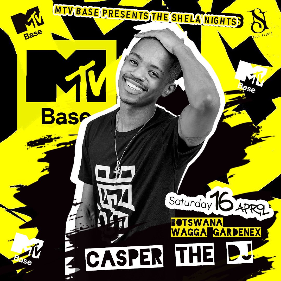 ShelaNights's tweet photo. @Casper_thedj Shall we? 💃🏾 https://t.co/yNpwGMAVJm