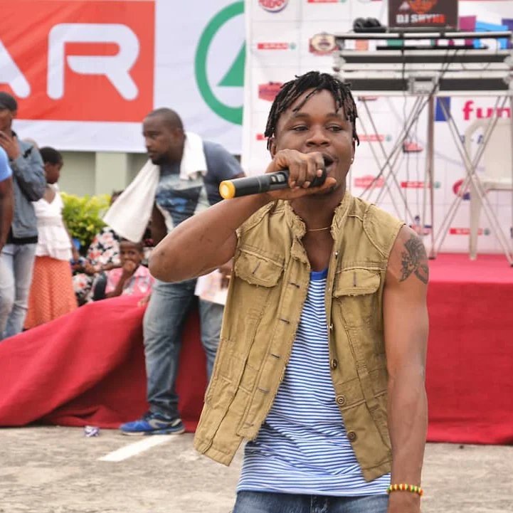 HitFMCalabar's tweet photo. Moments from #EasterFamilyFunfair
You deserve to have some fun.
Don’t miss this year’s Easter Family Funfair
Details coming soon!!
#hitfmeasterfamilyfunfair #funfair https://t.co/RJUK0wfVlH