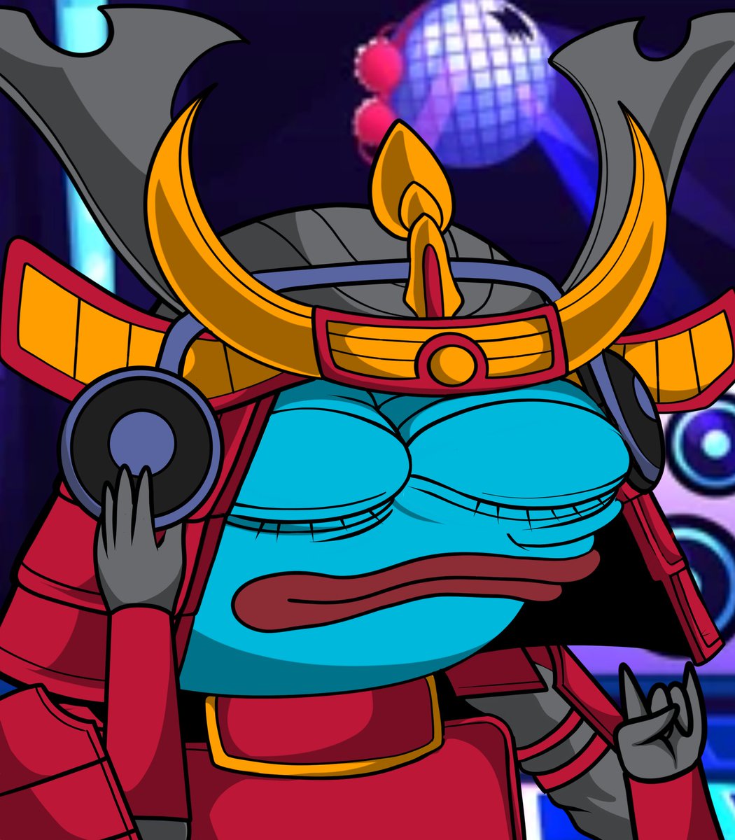 It pays to own a Mithical. 

Free mint, Free WLs, Great Community, Great Feet. 

Samis out here vibing innit.