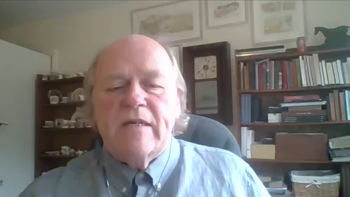 The London POTUS Group tweet media