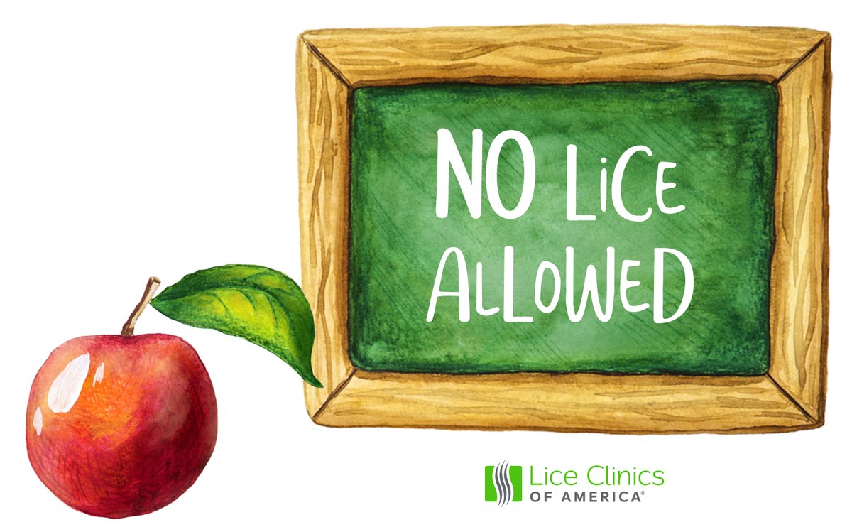 LiceClinicsNW's tweet photo. Visit us at: https://t.co/zq4bBgdGfs

#NoMoreLice #SpringBreak #NoLiceAllowed #LiceFree https://t.co/iR0tnBP8OR