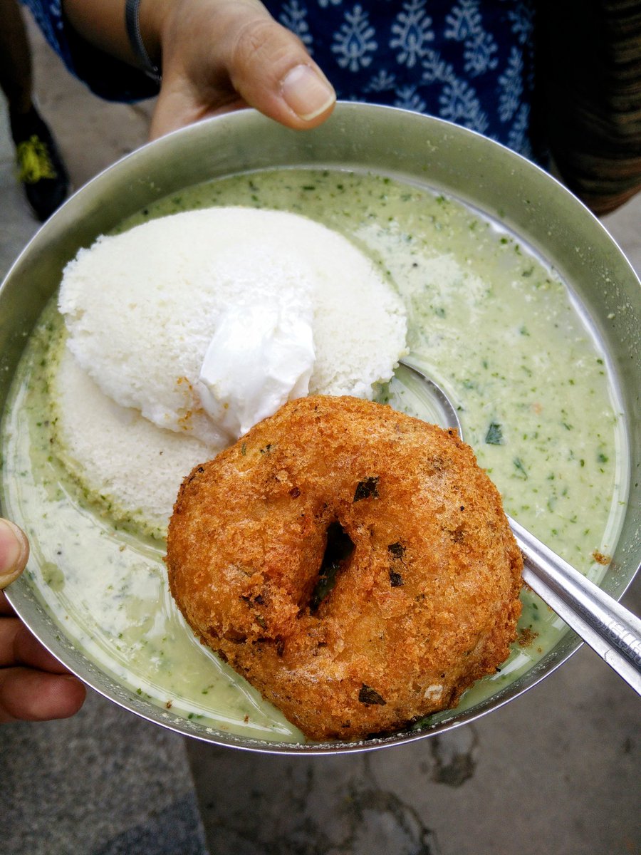 Today is world Idli day. So sharing my idli collection :) 1. The legendary Brahmin's coffee bar, Shankarapuram.