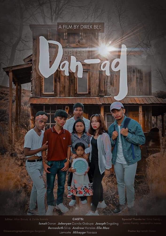 direkbee's tweet photo. Coming Soon...

in association with

@GoGlowProductio
@BisFlix
Kilid Kilid Productions

#SaMataSaMgaBata
#DanAg
#MataMata https://t.co/ZTVls2HKk5