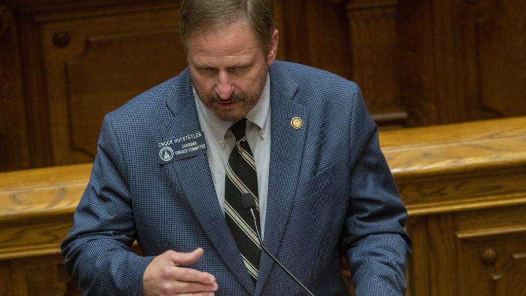 jsalzerajc's tweet photo. A Georgia rural tax credit program that has cost the state more than $50 million is facing new resistance from lawmakers who say it is little more than a special interest boondoggle that enriches out-of-state venture capital funds.  https://t.co/KiQmg6UdkK #gapol @AJCGaPolitics https://t.co/Fr5teMuNZf