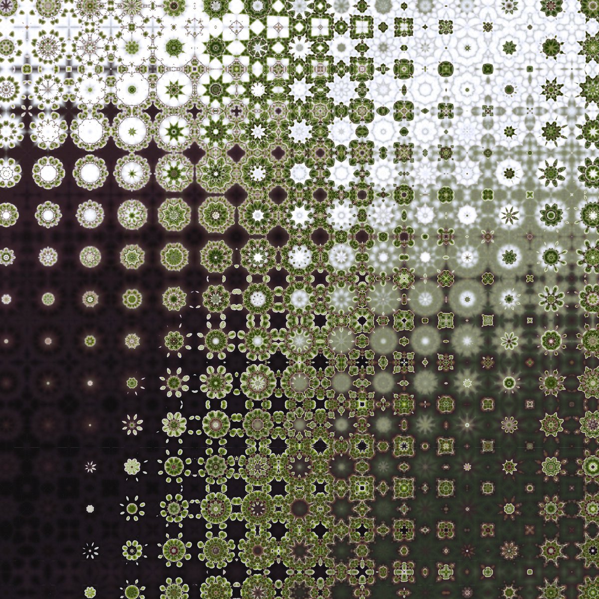 MarianeLeger's tweet photo. @ARTGIRLS8 @Arthemort Hi ! I'm french woman atist creating NFT digital artworks, I will present you Physical in an other tweet ;) 
Check it out my chamanic artworks on https://t.co/Pjur94wtbd 
Here is my fist collectible triptych : RUMEX ACETOSA 1, 2 &amp; 3 ✨💫
💓🙏 https://t.co/vFBfN65pf5