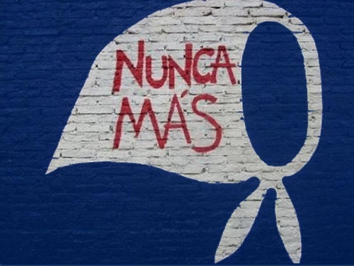 Nunca Más Económico tweet media