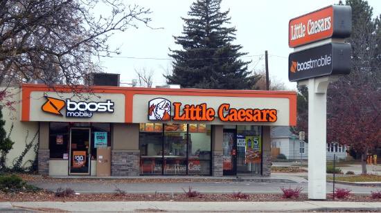 RZSportsNetwork's tweet photo. BREAKING - The Honeycutt ownership group has won the bid for the Season 74 Draft location, and has chosen Little Caesar’s in Boise as the location. 

Hotels are getting booked in the area already, we can’t wait to roll out the red carpet for draft night! #PizzaPizza https://t.co/Vj0SDfLBRE