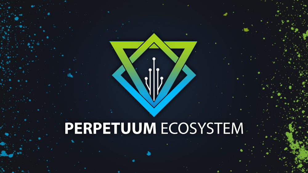 Perpetuum_ES's tweet photo. Evolución, eso que lleva motivando al mundo desde sus orígenes. Nosotros ahora somos algo más, somos Perpetuum Ecosystem. https://t.co/LXCbg8VHFN