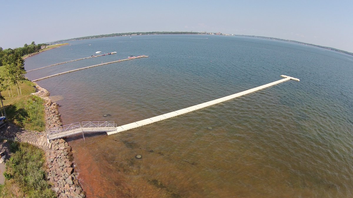 DocksEast's tweet photo. We are Hiring! 
Ever wanted to spend your summers on the water? We are looking to expand our team even further to keep up with growing demand for our dock systems.

Click the link to learn more 
https://t.co/p3QsVYzXy1 https://t.co/0CYVARoYcd