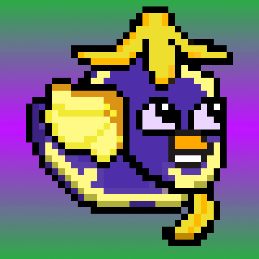 Which of these Legendary Baby Birds do you like best?

🐣There are still 7 left to hatch! Breed Fancy Birds for the chance to pull a legendary!

#P2E #FancyBirds $FNC