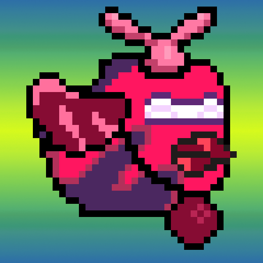 Fancy Birds Official tweet media