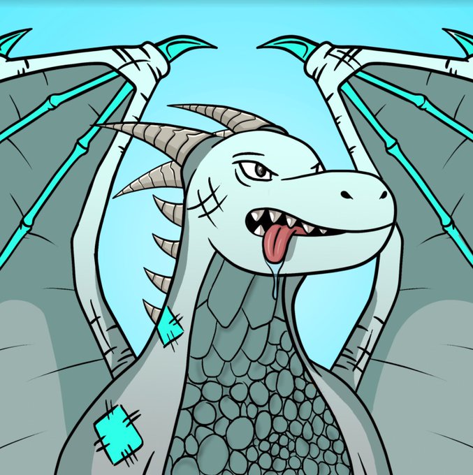 DragonGamerClub's tweet photo. 🚨 OUR MINT IS LIVE!!! 🚨

Secure one of the 1,111 #NFT Dragons at:
https://t.co/62AHsONA00

Selling for:
🐉GENERAL SALE - 0.08 #ETH
☑️WHITELIST SALE - 0.06 #ETH 

❌ Beware of fake links and accounts, only use the links  provided by DGC https://t.co/NkvIzirHAR