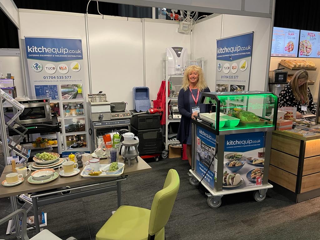 Falcon Foodservice tweet media