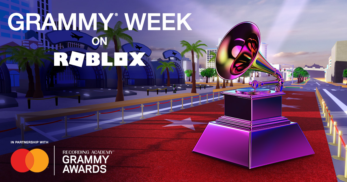 GRAMMYS tweet media