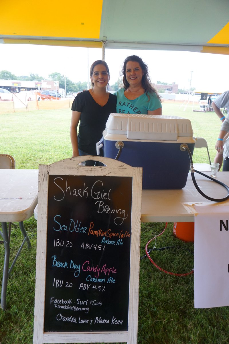 Rotary Spring Fling Beer Fest tweet media