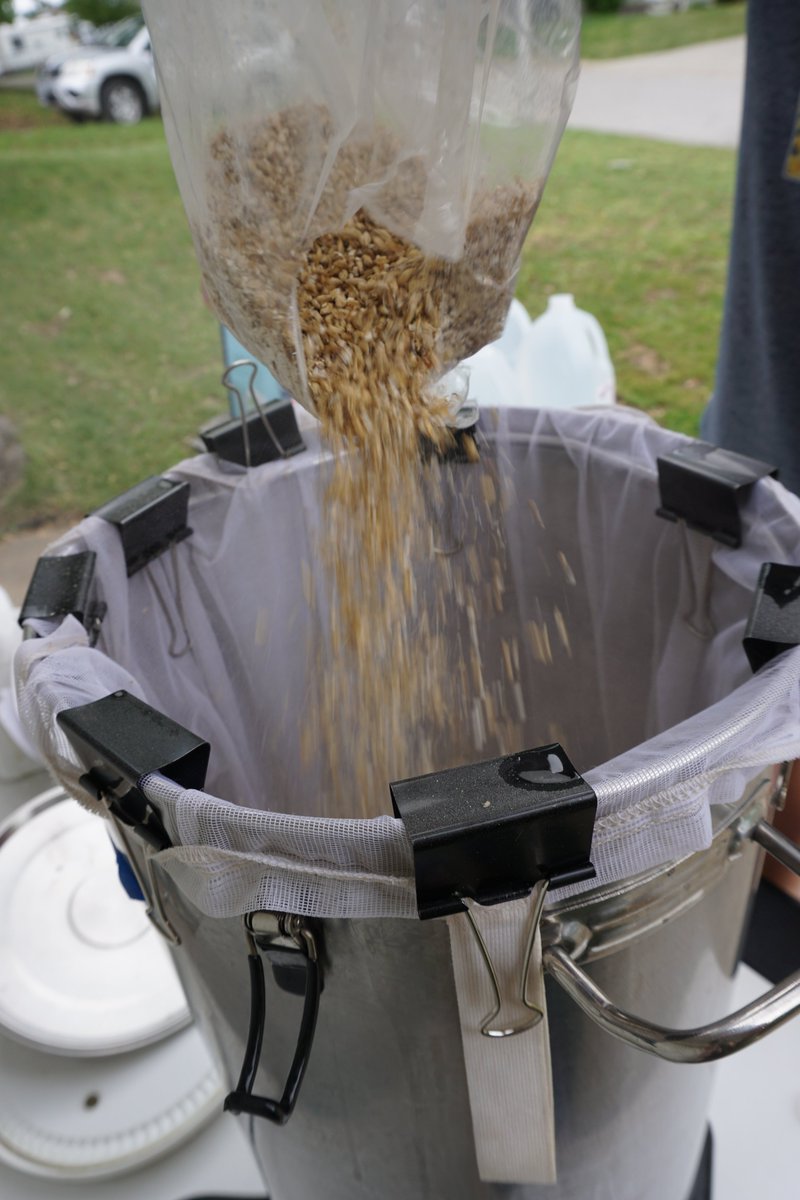 Rotary Spring Fling Beer Fest tweet media