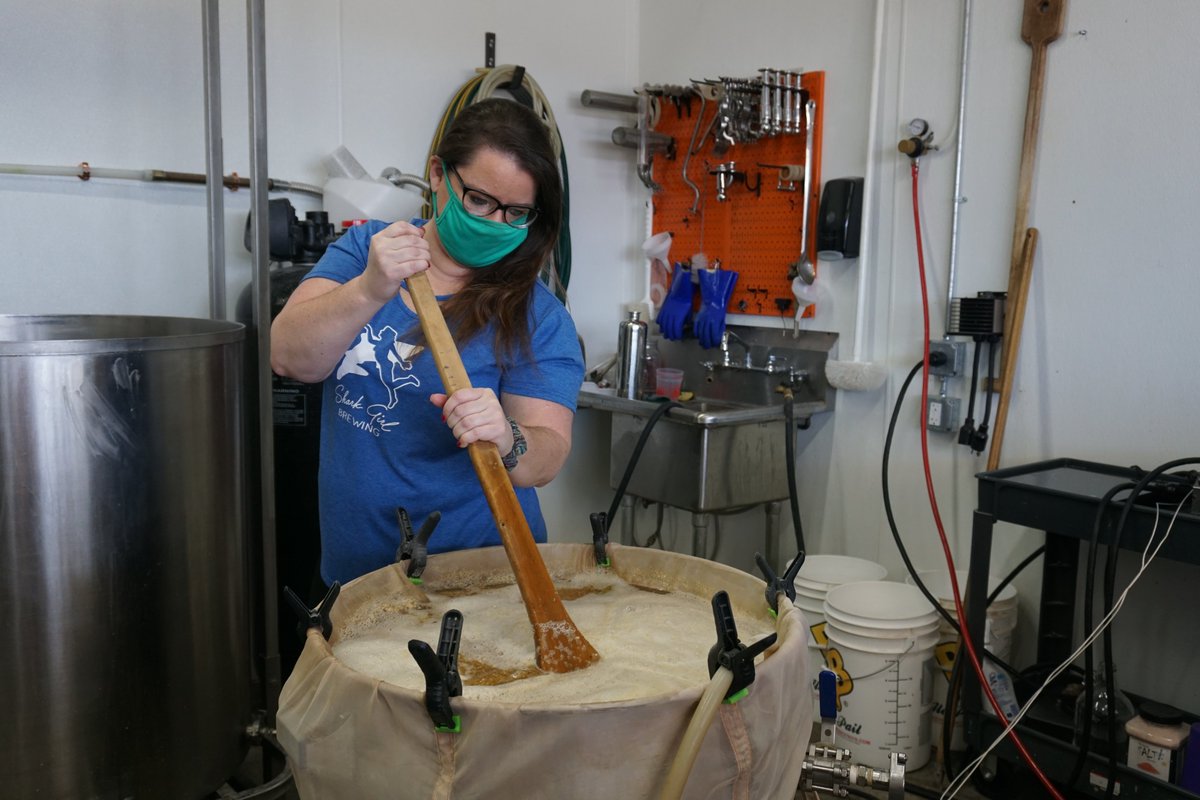 Rotary Spring Fling Beer Fest tweet media