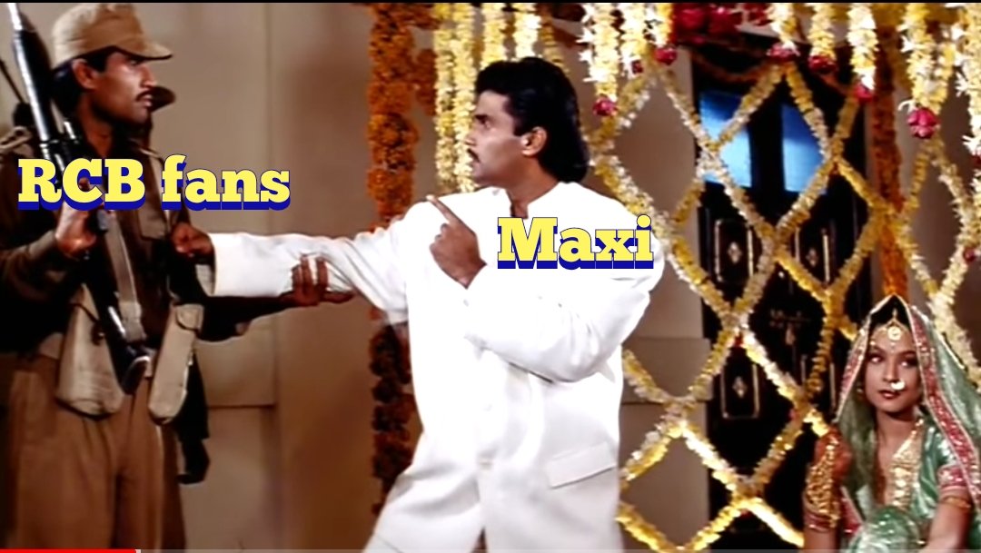 🤭 #RCBvKKR #IPL2022