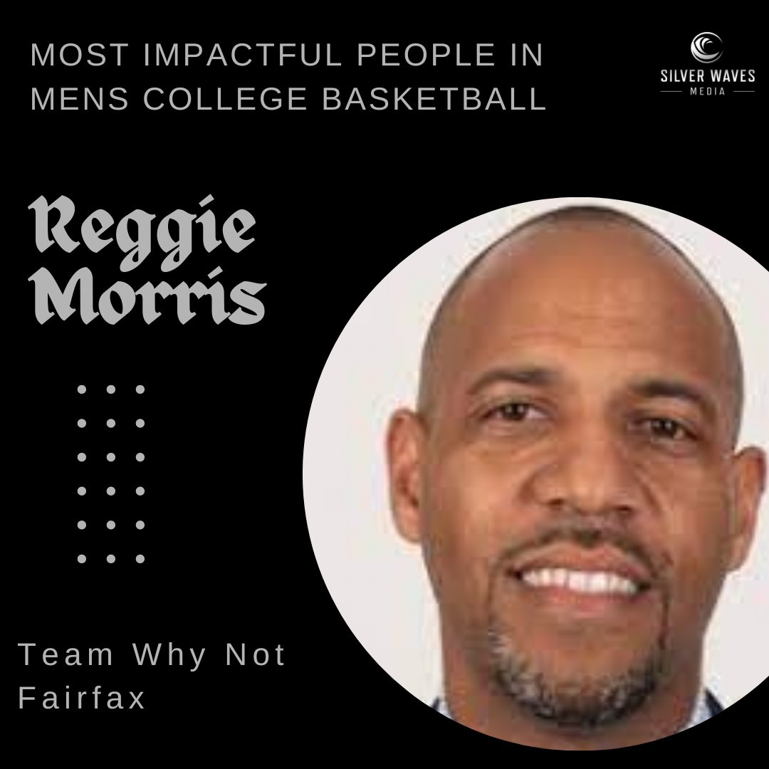 Silver Waves Media (@silverwavemedia) on Twitter photo Congratulations to Reggie Morris on becoming one of the most impactful people in Menās College Basketball!
<a href="/ClassicReg/">Reggie Morris</a>
silverwavesmedia.com/news_article/s⦠Congratulations to Reggie Morris on becoming one of the most impactful people in Menās College Basketball!
<a href="/ClassicReg/">Reggie Morris</a>
silverwavesmedia.com/news_article/sā¦
