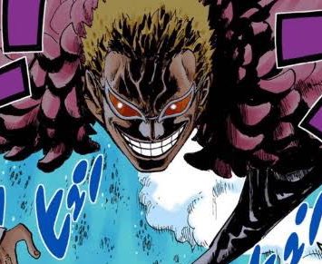 そいつ、こんな顔してませんか? 