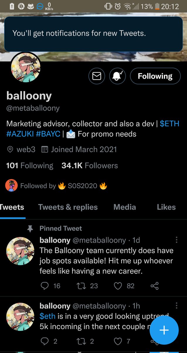DarioSLV24's tweet photo. @metaballoony As show https://t.co/DysCIex3gw