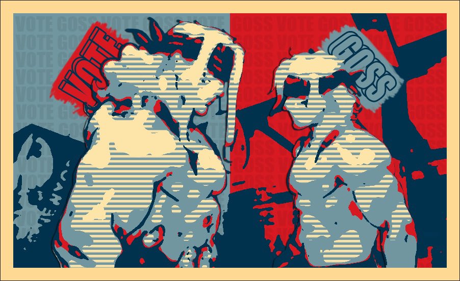 _Gosss_'s tweet photo. So it’s the LAST ROUND of the 3rd Strike @stupidfighter3 Stupid Summit voting! The last top 2 make it out so make sure to go m, click the link and vote for me! Make sure to like and share and send this to everyone you know! #3rdStrike #StupidSummit https://t.co/1pLS2FJJqT https://t.co/n6SAVMBjWM