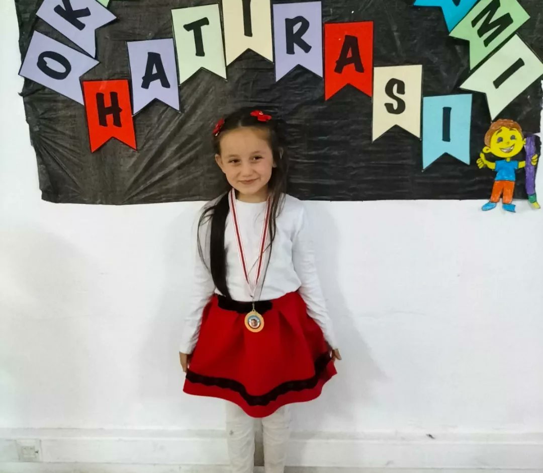 Geleceğimiz  gözbebeklerimizin sağlıklı  mutlu güzel okumaları  olsun inşallah .🙏