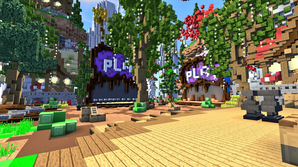 1GamerPRO_'s tweet image. Construção Concluída
    Lobby Minigames

By: @1GamerPRO
Tema: Medieval
Ranking: Avançado
Cliente: @CloudXI9

Valor da construção: R$: 17,00
Tempo de construção: 34hrs

RT and FOV