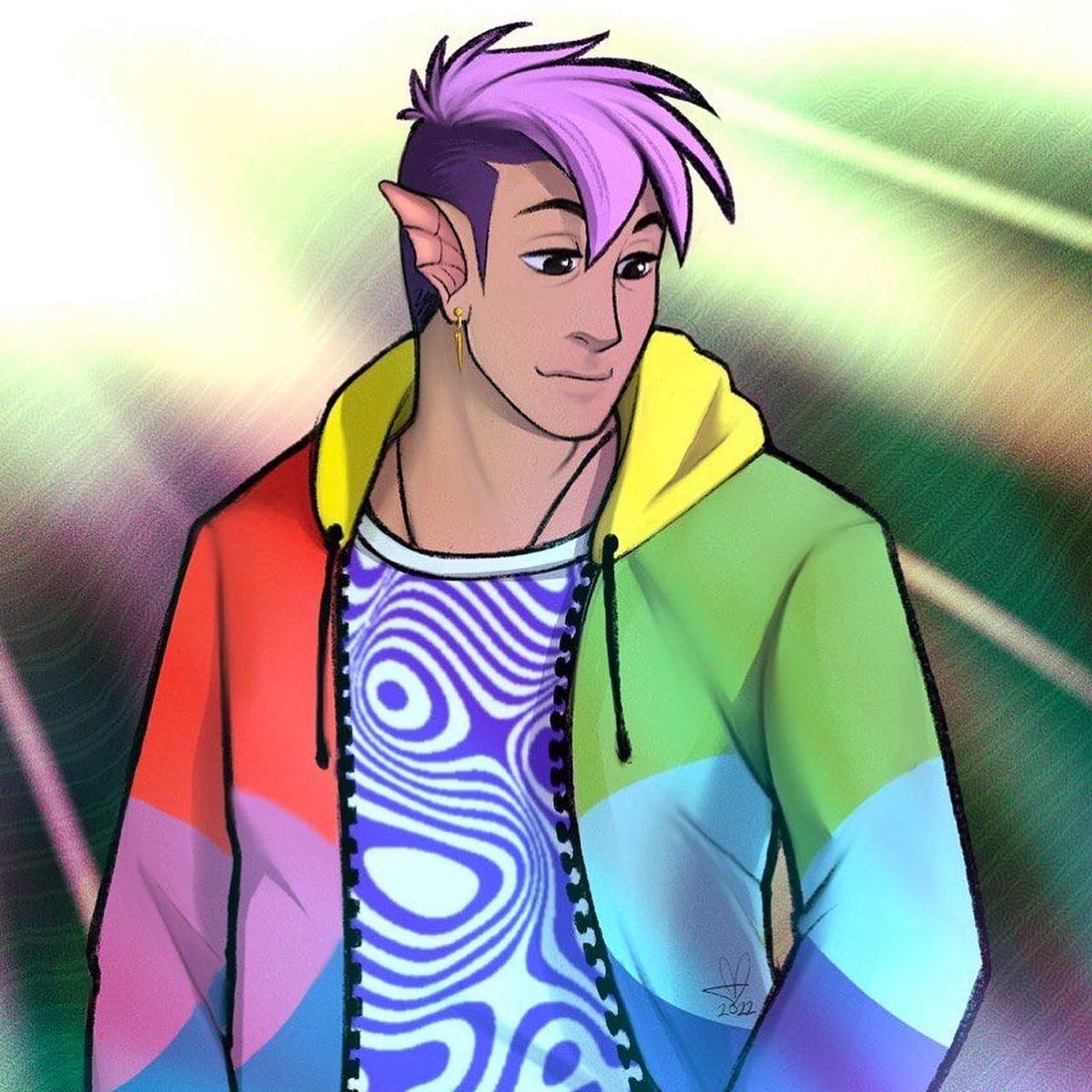 Lҽxιɳ💜 tweet media