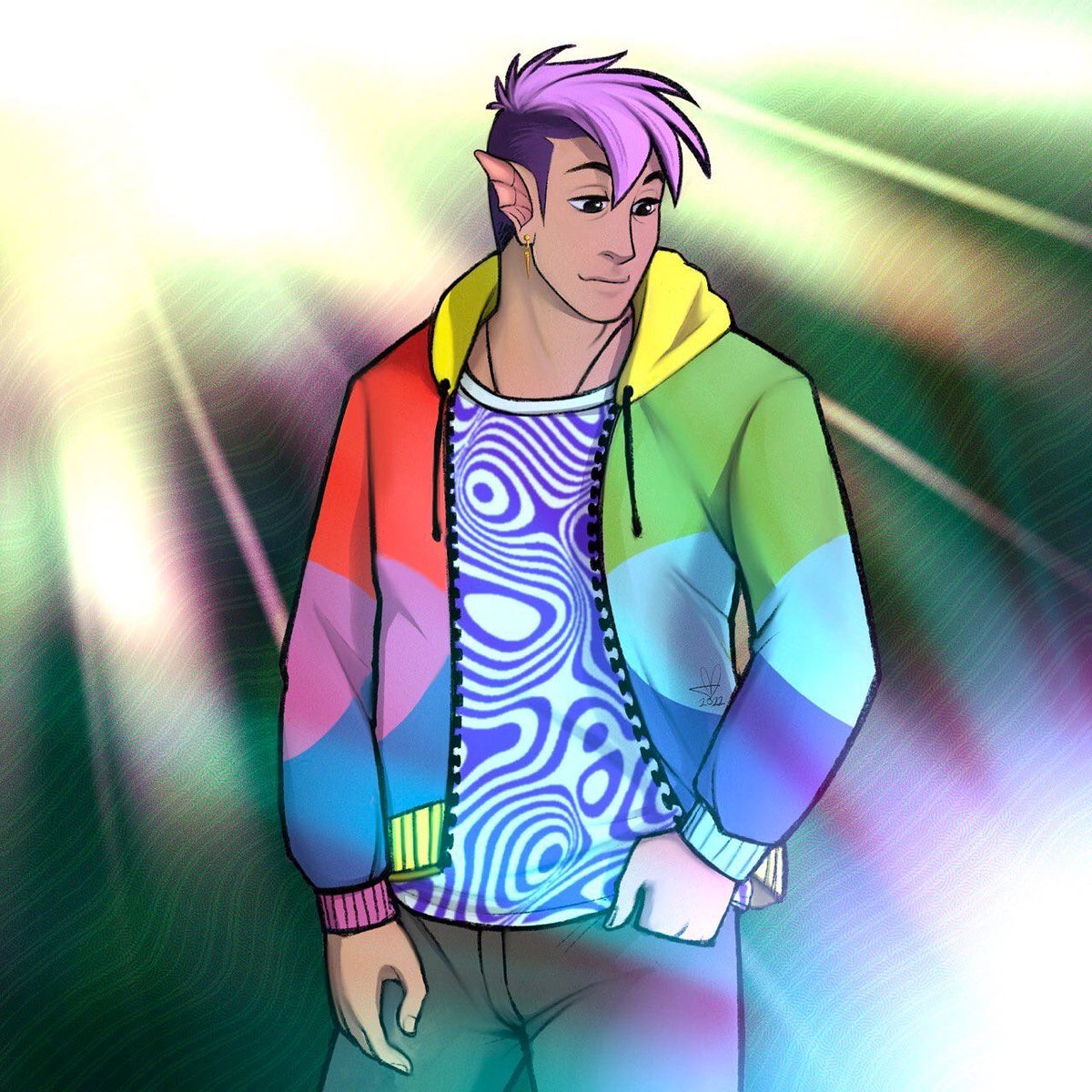 Lҽxιɳ💜 tweet media