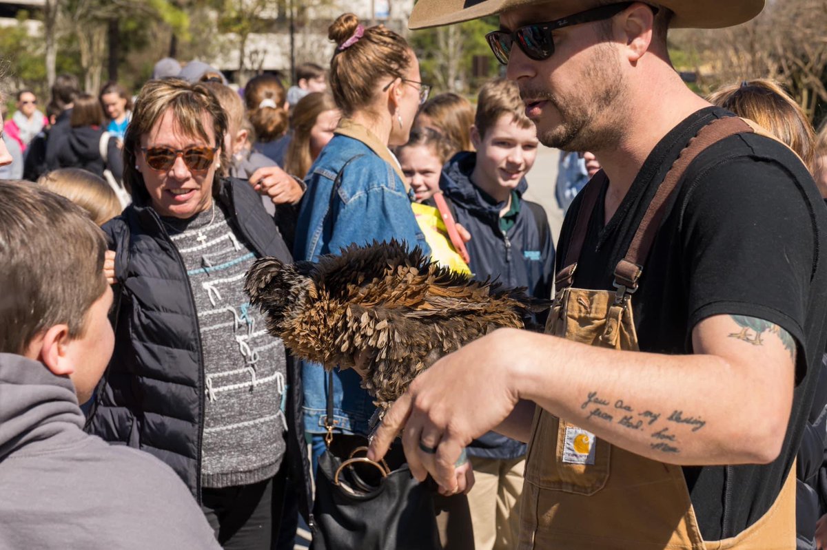 Living life to the fullest means trying new things and stepping outside of your comfort zone. Join us at IFF for an experience you didn’t know you needed.