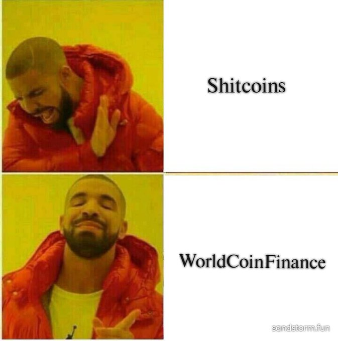 After #Solana comes the king  #WorldCoinFinance .#AfricanBlockchain https://t.co/z5RXFhooS4<a href="/tag/solana"class="tags">#Solana</a><a href="/tag/worldcoinfinance"class="tags">#WorldCoinFinance</a><a href="/tag/africanblockchain"class="tags"><span>#africanblockchain</span></a>