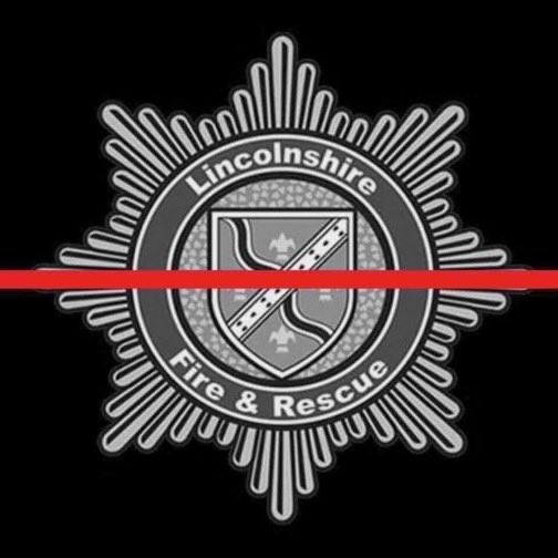 The passing of our friend and colleague  Simon is a sad and tragic time for all. He was a professional firefighter and perfect gentleman who I was proud to know. Our thoughts are with his family. You’ll be forever remembered with warmth in our hearts. <a href="/LincsFireRescue/">Lincolnshire Fire and Rescue</a>