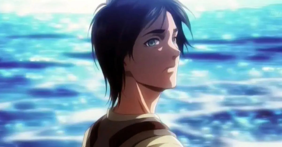 Cervantesxllx's tweet photo. Feliz cumpleaños a Eren Jaeger, uno de los protagonistas más increíbles que eh tenido la oportunidad de ver, con un hate injustificado que espero con el tiempo desaparezca❤️ https://t.co/wCfmnUbVpl