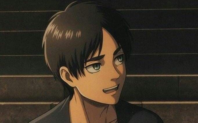 Cervantesxllx's tweet photo. Feliz cumpleaños a Eren Jaeger, uno de los protagonistas más increíbles que eh tenido la oportunidad de ver, con un hate injustificado que espero con el tiempo desaparezca❤️ https://t.co/wCfmnUbVpl