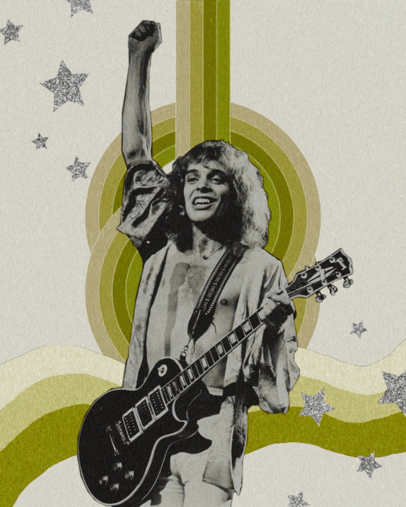 madithefatty's tweet image. Some green for your day