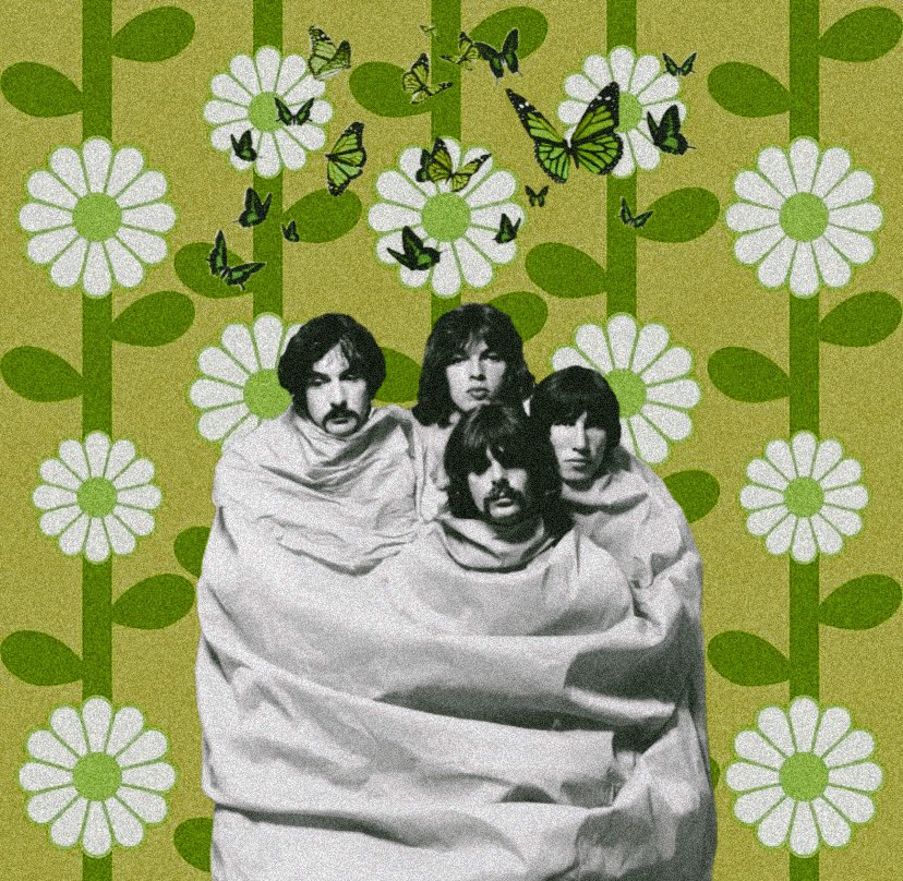 madithefatty's tweet image. Some green for your day