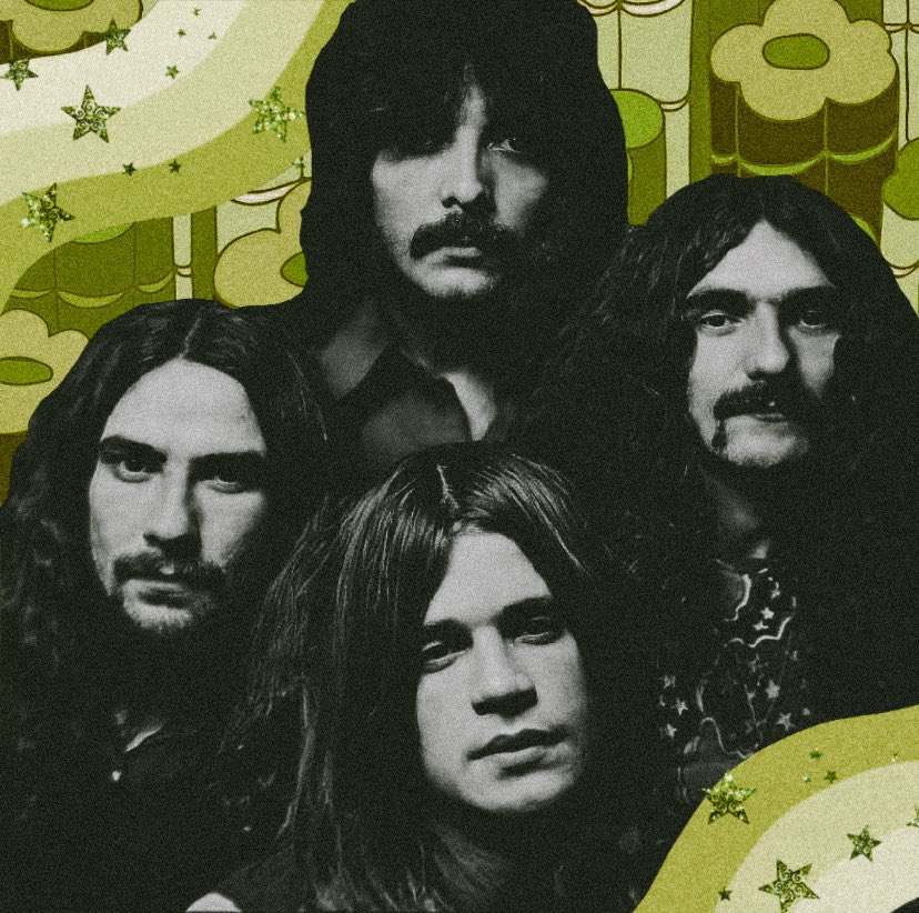 madithefatty's tweet image. Some green for your day