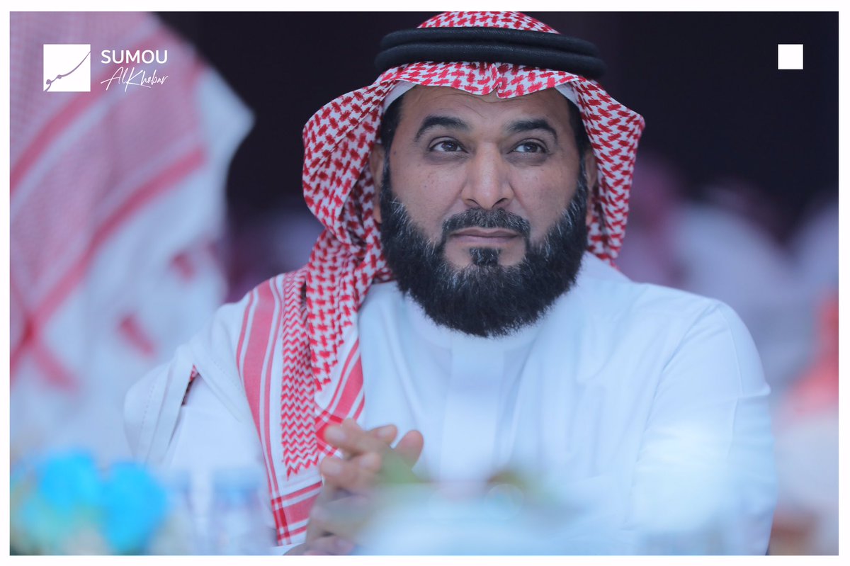 مخطط سمو الخبر.. معاً نسمو بالحياة tweet media