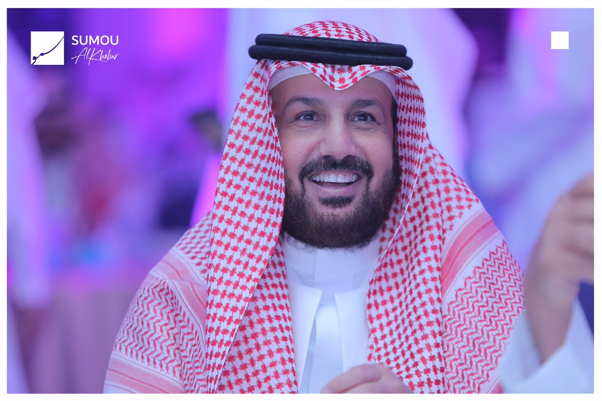 مخطط سمو الخبر.. معاً نسمو بالحياة tweet media